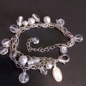 Multi stran bracelet